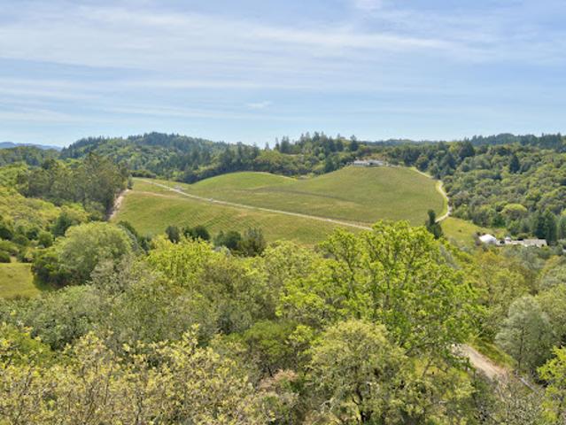 House for sale in Geyserville, California