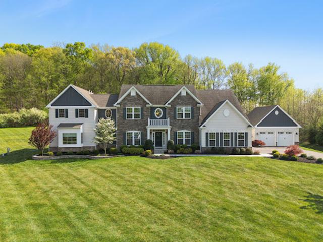 Property for sale in Millstone, New Jersey