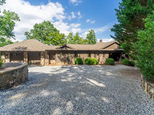 House for sale in Clayton, Georgia