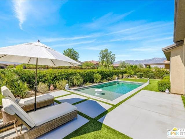 House for sale in Rancho Mirage, California