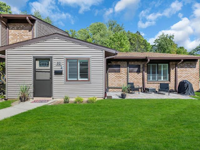 House for sale in Monmouth, New Jersey