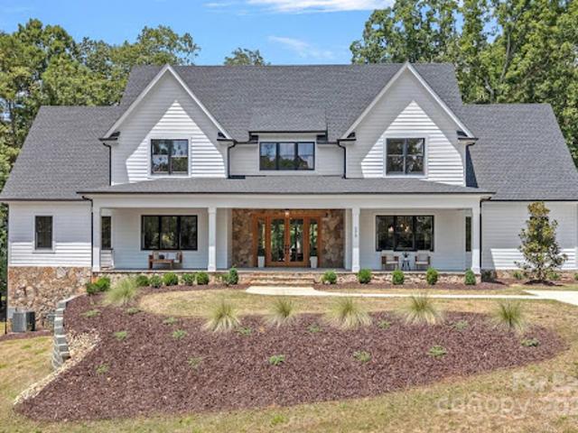 House for sale in Fort Mill, South Carolina