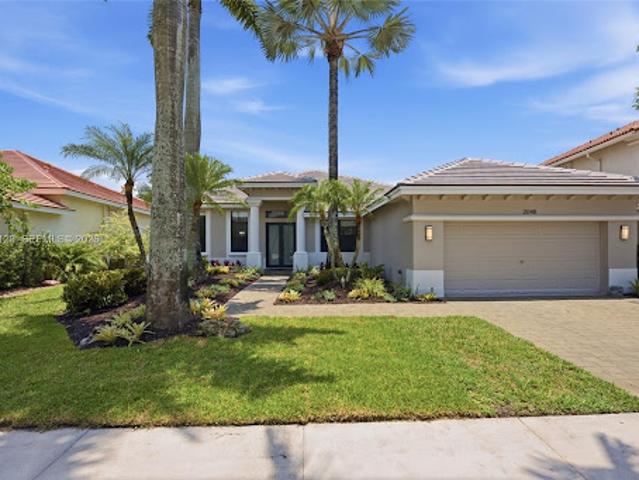 House for sale in Weston, Florida