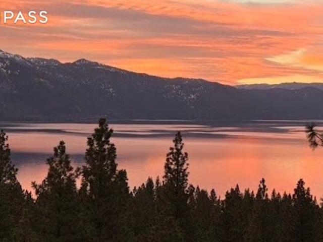 House for sale in Crystal Bay, Nevada