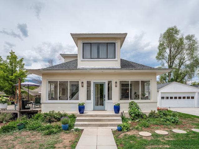 House for sale in Nevada