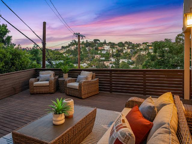 House for sale in Canoga Park, California