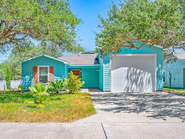 House for sale in Rockport, Texas