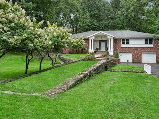 House for sale in Verona, New Jersey