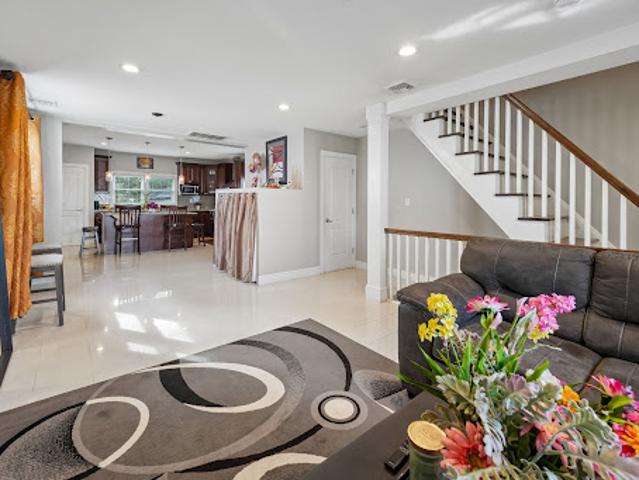 House for sale in Passaic, New Jersey