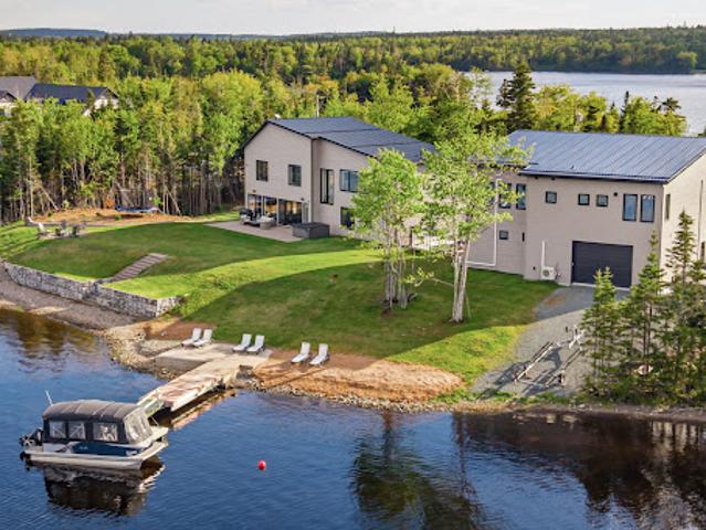 House for sale in Nova Scotia