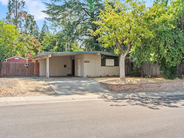 House for sale in Carmichael, California