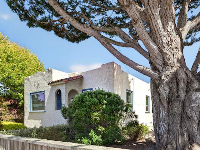House for sale in Monterey, California