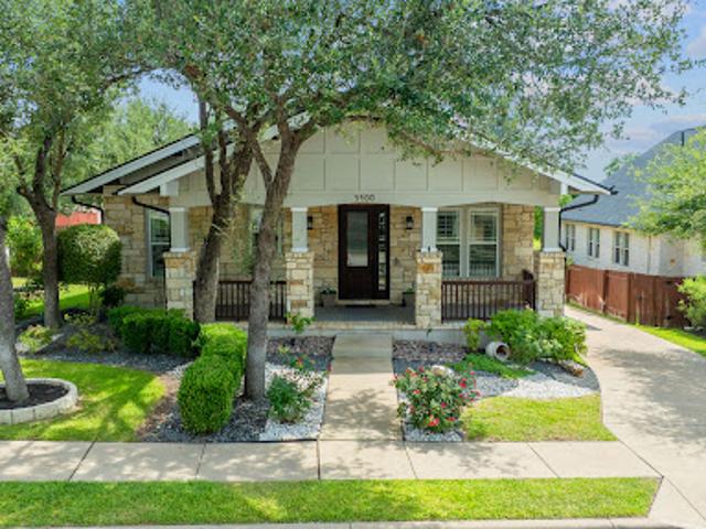House for sale in Cedar Park
