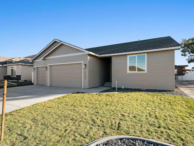 House for sale in Kennewick, Washington