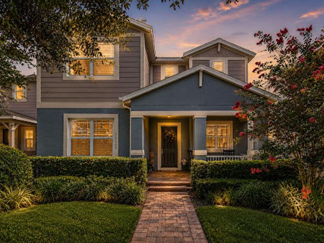 House for sale in Winter Garden, Florida