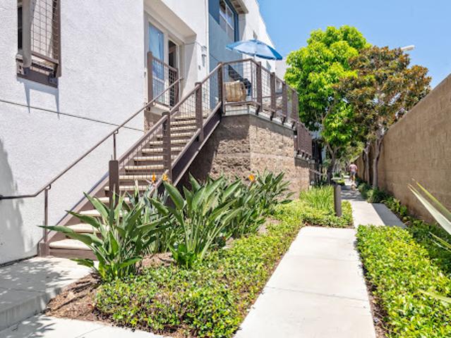 House for sale in Hawthorne, California