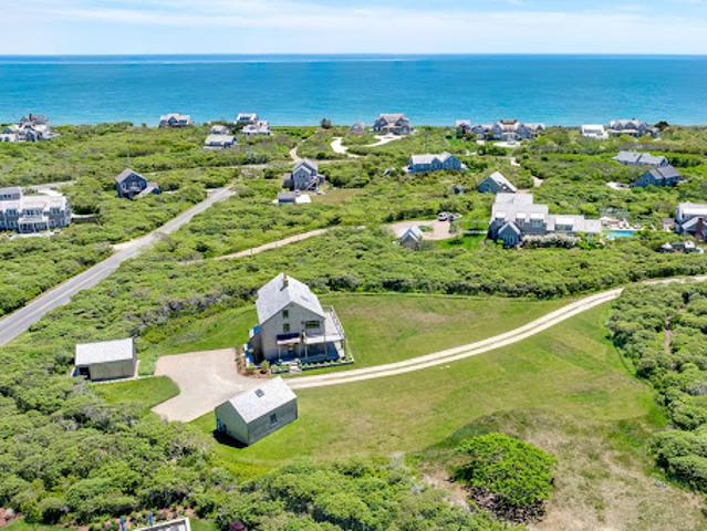 House for sale in Nantucket, Massachusetts