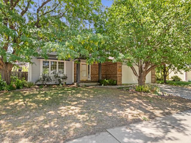 House for sale in Fort Collins, Colorado