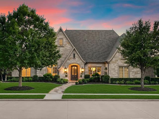 House for sale in Plano, Texas