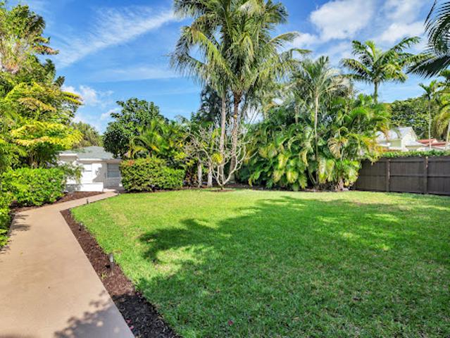 House for sale in West Palm Beach, Florida