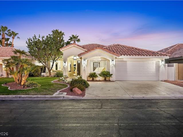 House for sale in Las Vegas, Nevada