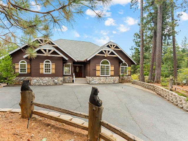 House for sale in Arnold, Mendocino County