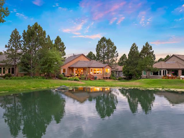House for sale in Castle Rock, Colorado