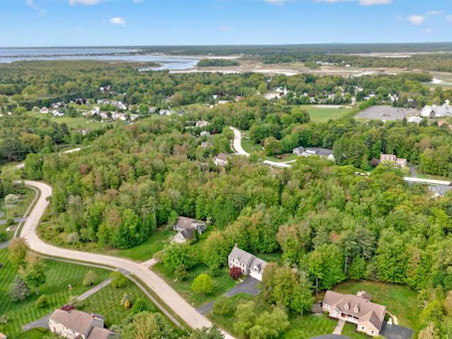 House for sale in Scarborough, Maine