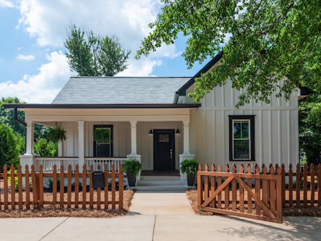 House for sale in Atlanta, Georgia