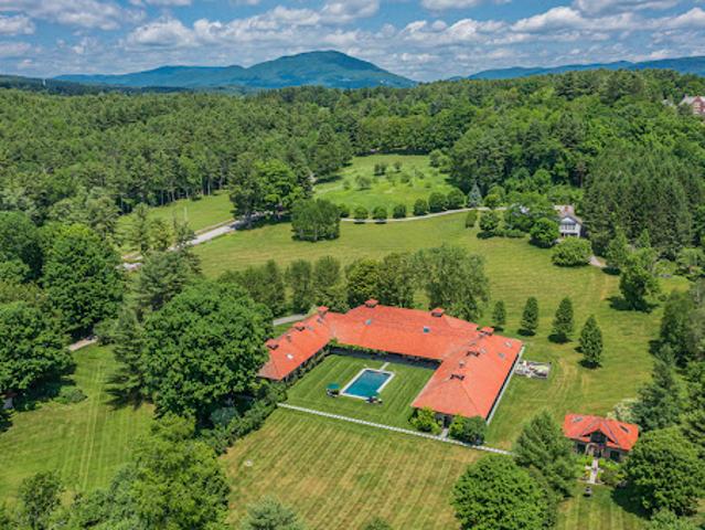 House for sale in Bennington, Vermont