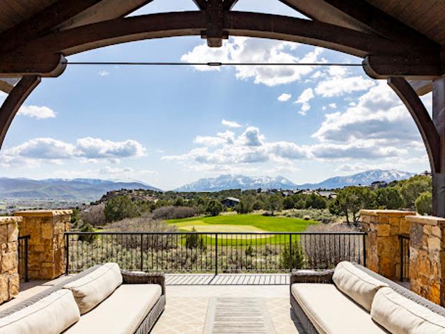 House for sale in Utah