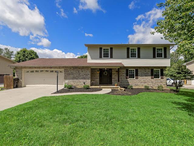 House for sale in Powell