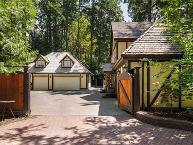 House for sale in Mill Bay, British Columbia