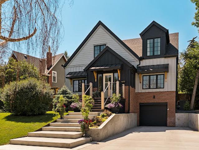 House for sale in Northwest, Alberta