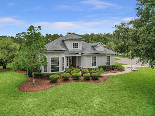 House for sale in Saint Augustine
