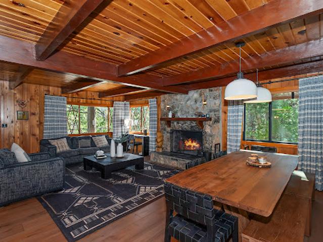 House for sale in Cedar Glen, California