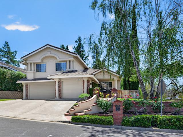 House for sale in Danville, California