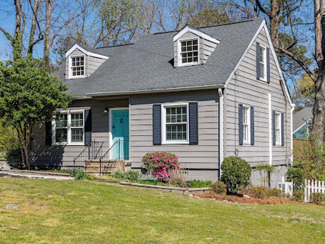 House for sale in Chamblee, Georgia