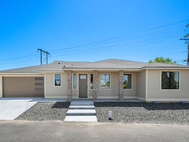 House for sale in Kennewick, Washington