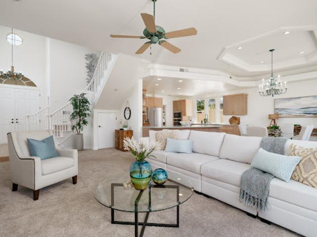House for sale in Ventura, California
