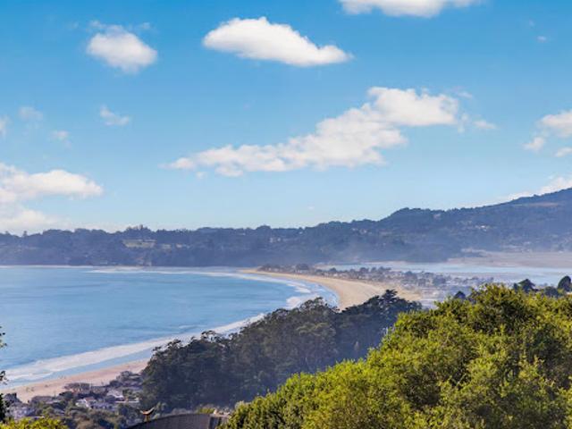 House for sale in Stinson Beach, Marin County