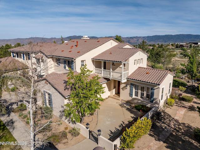 House for sale in Reno, Nevada