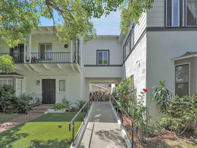 House for sale in Canoga Park, California