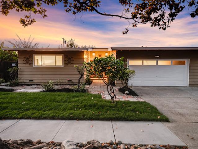 House for sale in Fremont, California