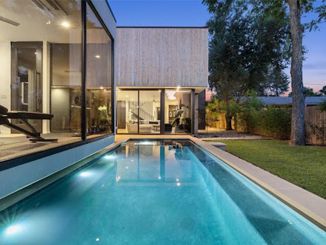 House for sale in Austin, Texas