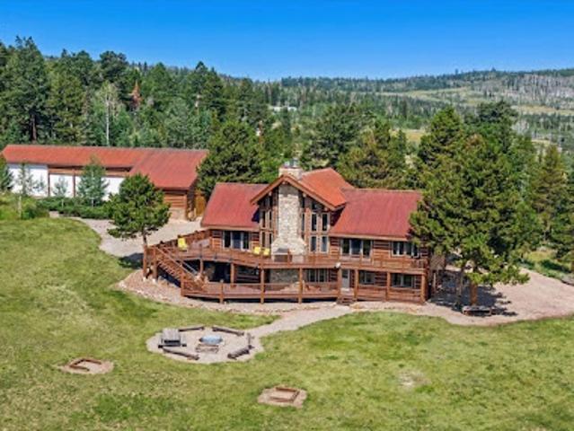 House for sale in Silverthorne, Colorado