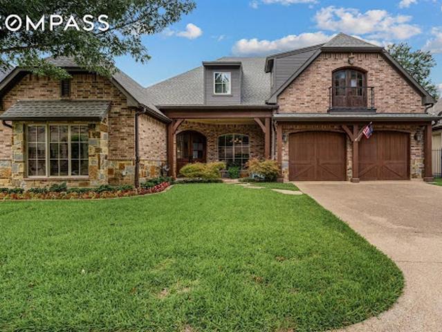 House for sale in Fort Worth, Texas