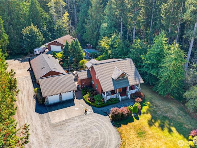 House for sale in Mount Vernon, Washington