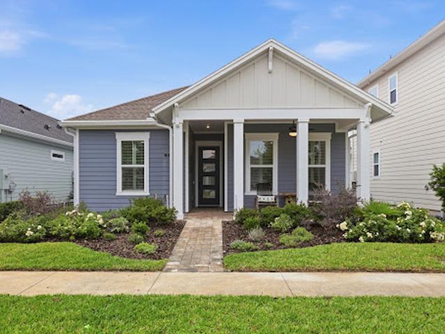 House for sale in Nocatee, DeSoto County