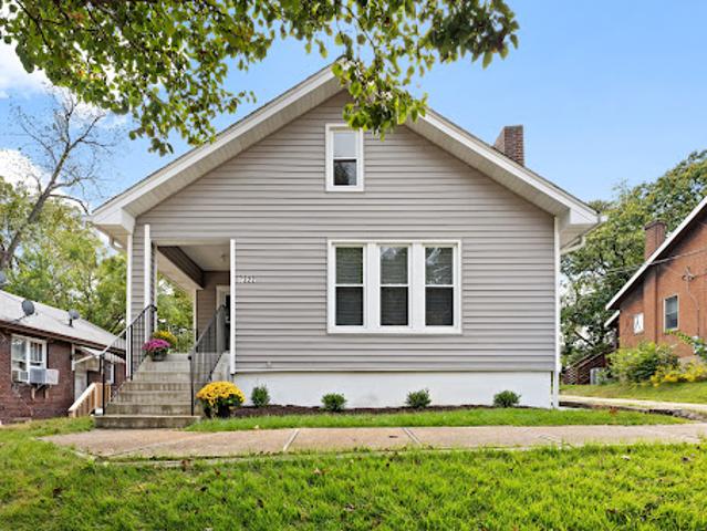 House for sale in Maplewood, Saint Louis County